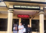 Handphone Dirampas Saat Rekam Transaksi Obat Ilegal, Pemred Metronusantara.com Jadi Korban Intimidasi