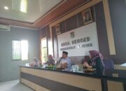 Pemdes Renged Gelar Rapat Persiapan PHBI 2025, Kades Wawan Tekankan Kekompakan Panitia