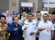 Pemkab Tangerang Komitmen Perkuat Kebijakan Wajib Belajar 13 Tahun Dari PAUD Hingga SMA/SMK