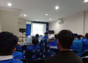 PAN Mantapkan Langkah Menuju Pemilu 2029, Zulhas: “Perjuangan Rakyat Harus Dibuktikan, Bukan Sekadar Kata-Kata”
