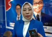 Sri Panggung Lestari Nahkodai DPD PAN Kabupaten Tangerang, Siap Perkuat Akar Rumput Menuju Pemilu 2029