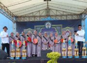 MTQ ke-3 Desa Pete Lahirkan Generasi Muda Berprestasi dan Cinta Al-Qur’an