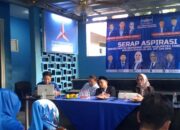 Fraksi Demokrat Kabupaten Tangerang Serap Aspirasi Kader, Tegaskan Komitmen Kawal Kepentingan Masyarakat