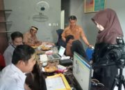 Dukcapil Kabupaten Tangerang Jemput Bola ke Desa Renged, Warga Antusias Urus Dokumen Kependudukan
