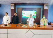 Camat Mekar Baru Dorong Gerakan Kurasaling, Wujud Komitmen Lingkungan Hidup Berkelanjutan