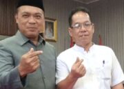 Ketua Umum Forum BUMDes Kabupaten Tangerang Dorong Penguatan Regulasi dan Kemandirian Usaha Desa