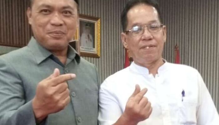 Ketua Umum Forum BUMDes Kabupaten Tangerang Dorong Penguatan Regulasi dan Kemandirian Usaha Desa