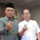Foto: Ketua Umum Forum BUMDes Kabupaten Tangerang, Darmayani Dan Ketua DPRD Kabupaten Tangerang, Muhamad Amud, S.Sos.,