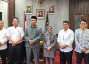 Forum BUMDes Kabupaten Tangerang Audiensi dengan Ketua DPRD, Dorong Penguatan Regulasi dan Dukungan APBD