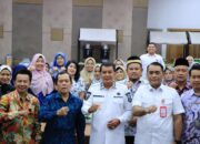 Dewan Pendidikan Kabupaten Tangerang Gelar MONEV Akseptabilitas dan Mutu Pendidikan di 50 Sekolah per Kecamatan