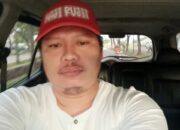 H. Rujit Resmi Ambil Formulir: Siap Pimpin Karang Taruna Kecamatan Tigaraksa dengan Visi Kreatif dan Inovatif