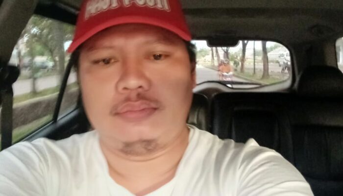 H. Rujit Resmi Ambil Formulir: Siap Pimpin Karang Taruna Kecamatan Tigaraksa dengan Visi Kreatif dan Inovatif