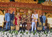 Khidmat dan Bermartabat: Khaja Mega II Resmi Meneruskan Kepemimpinan Adat Kepaksian Pernong