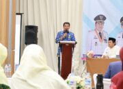 Bupati Tangerang Buka Seminar Rekomendasi Penerapan JBM