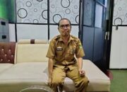 Lapor Bupati Tanggamus’ Di Duga Salah satu Pegawai negeri Sipil Dinas Pendidikan 90, hari Tidak Masuk Kerja