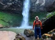 Air Terjun Putri Malu Jadi Fokus Promosi Wisata, Khoirin Tekankan Pentingnya Jaga Hutan Lindung