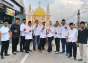 Desa Pete Tampil Meriah di Pawai MTQ XV Tigaraksa, Sekdes Tekankan Spirit Kebersamaan