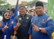Ketua Karang Taruna Pasir Nangka Apresiasi MTQ XV Tigaraksa: Momentum Membentuk Generasi Qur’ani