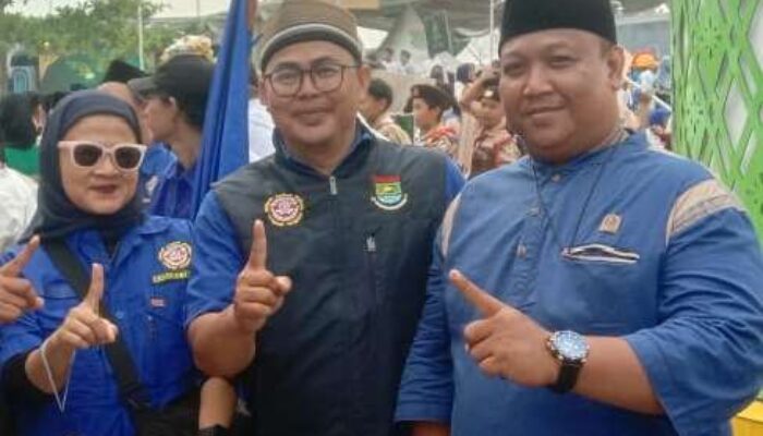 Ketua Karang Taruna Pasir Nangka Apresiasi MTQ XV Tigaraksa: Momentum Membentuk Generasi Qur’ani