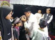 Pemerintah Desa Renged Gelar Peringatan Isra’ Mi’raj 1447 H, Salurkan 100 Bingkisan untuk Anak Yatim Piatu