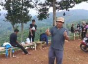 M.A. Khoirin: Event Trail Run Siap Kenalkan Curug Putri Malu ke Tingkat Nasional