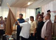 Heri Yanto Menang Telak, Pimpin KWRI DPC Kabupaten Tangerang 2025–2028