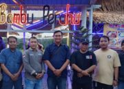 Ucapan Selamat dari MCT Warnai Kemenangan Heriyanto di Muscab KWRI