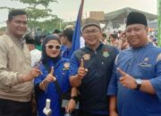 Apresiasi Ketua Karang Taruna Pasir Nangka Mengiringi Terpilihnya Heriyanto sebagai Ketua KWRI