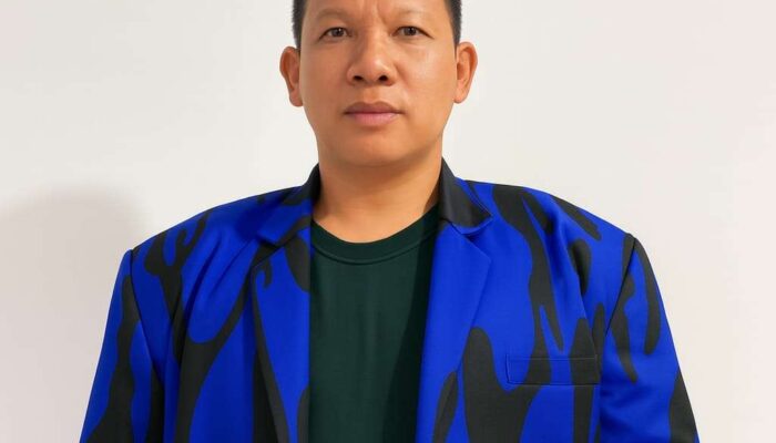 Ketua DPD Badak Banten Kubil Sambut Terpilihnya Heriyanto sebagai Ketua KWRI Tangerang
