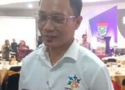 Dinna Suzatmika Nilai Heriyanto Figur Tepat Memimpin KWRI Tangerang 2025–2028