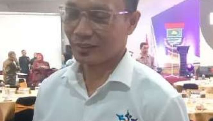 Dinna Suzatmika Nilai Heriyanto Figur Tepat Memimpin KWRI Tangerang 2025–2028