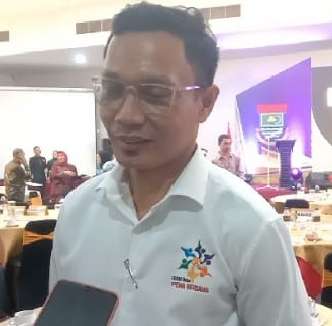 foto: Pengawas Forum BUMDes Kabupaten Tangerang, Dinna Suzatmika, M.M.,
