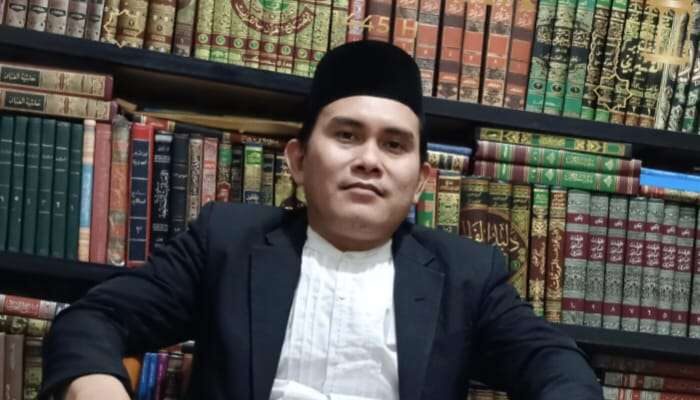 Bung Ipunk Apresiasi Kepemimpinan Baru KWRI Tangerang dan Dorong Penguatan Profesionalisme Wartawan