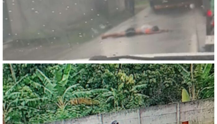 Pemotor Kabur Usai Tabrak Pelajar di Tigaraksa, Orang Tua Korban Harap Pelaku Bertanggung Jawab