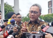 Peneliti Nilai Kunjungan Zulhas ke Aceh Fokus Pemulihan Bencana, Video Makan Sate Dinilai Terlalu Dipersoalkan
