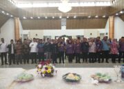 Refleksi Pendidikan 2025, Dewan Pendidikan Kabupaten Tangerang Paparkan Evaluasi Akhir Tahun