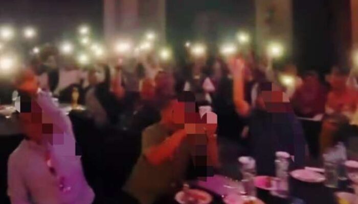 Ormas Badak Banten: Rapat Pemkab Tangerang Lebih Mirip Seremonial dan Hura-Hura