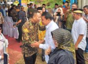 Bupati Tangerang Resmikan Dapur SSPG–MBG di Jambe, Targetkan 1.000 Porsi Makan Bergizi per Hari