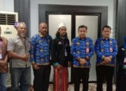JPPN Banten Audiensi dengan Pemkab Tangerang, Dorong Kemitraan untuk Kesejahteraan Petani