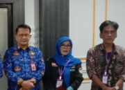 Husnul Khotimah,  Dorong Kemitraan Strategis untuk Perkuat Kemandirian Pangan di Tangerang