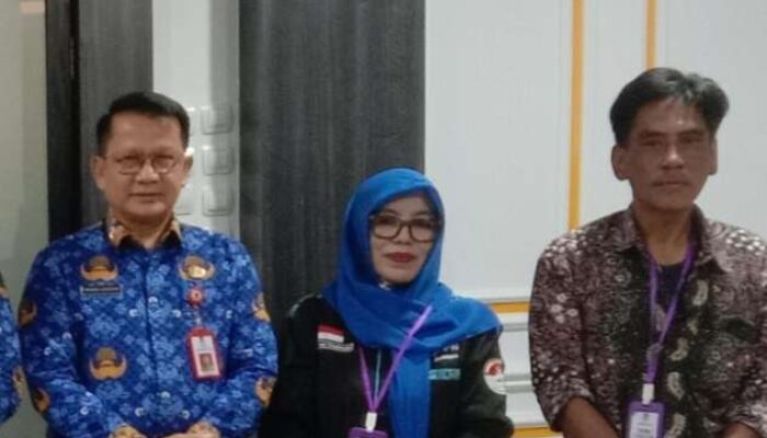 Husnul Khotimah,  Dorong Kemitraan Strategis untuk Perkuat Kemandirian Pangan di Tangerang