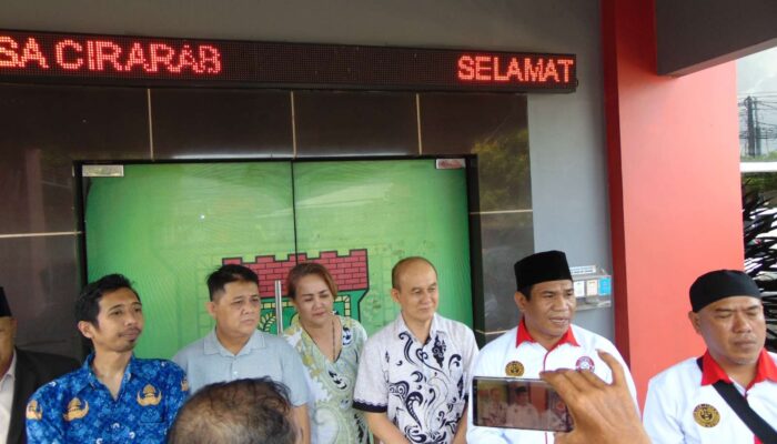 Pembebasan Lahan Tol Serbaraja Terkendala Status Kepemilikan, Kuasa Hukum Ahli Waris Tagih Transparansi Desa