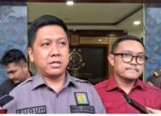 Kejari Lebak Paparkan Capaian Kinerja Tahun 2025, Setor PNBP Rp3,36 Miliar