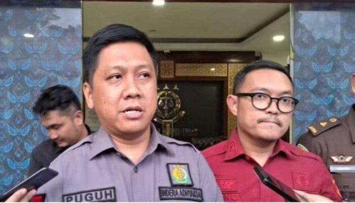 Kejari Lebak Paparkan Capaian Kinerja Tahun 2025, Setor PNBP Rp3,36 Miliar