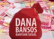 Setelah Viral di Media Sosial, Koordinator PKH Tangerang Benarkan Dugaan Penggelapan Saldo oleh Agen Brilink di Kemiri