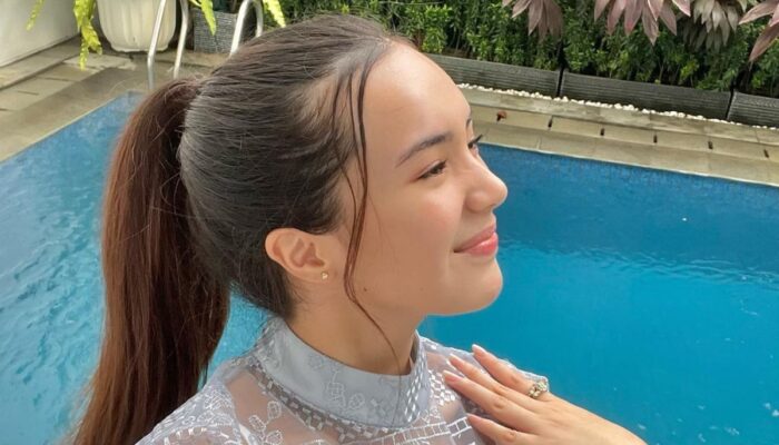 Banyak yang Tak Menyangka, Ini 10 Artis Wanita Indonesia Tercantik 2026