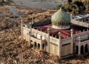 Banjir Kayu, Sunyi Penjelasan dan Hening Tanggung Jawab