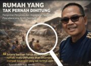 Bantuan dipaku pada Bangunan, Bukan pada Manusia, Negara Lupa Menghitung Penyewa