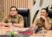 Soft Launching Pedas Dikit, Kecamatan Kelapa Dua Hadirkan Layanan Administrasi Cepat dan Terintegrasi