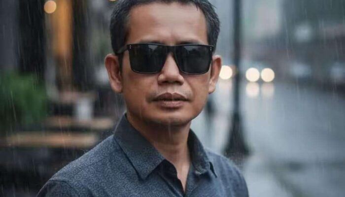 Eli Sahroni Desak Medi Juanda Mundur dari DPRD Lebak, Dinilai Langgar UU dan Kode Etik
